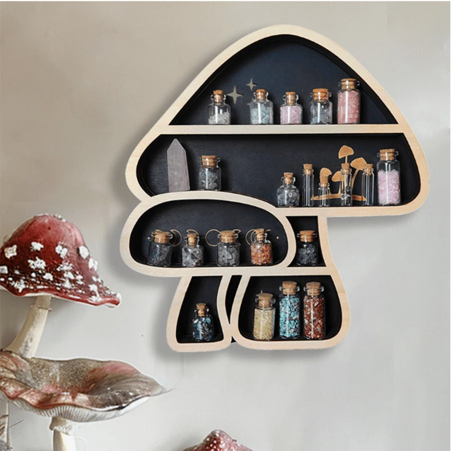WOODLAND HOME & COZY THINGS