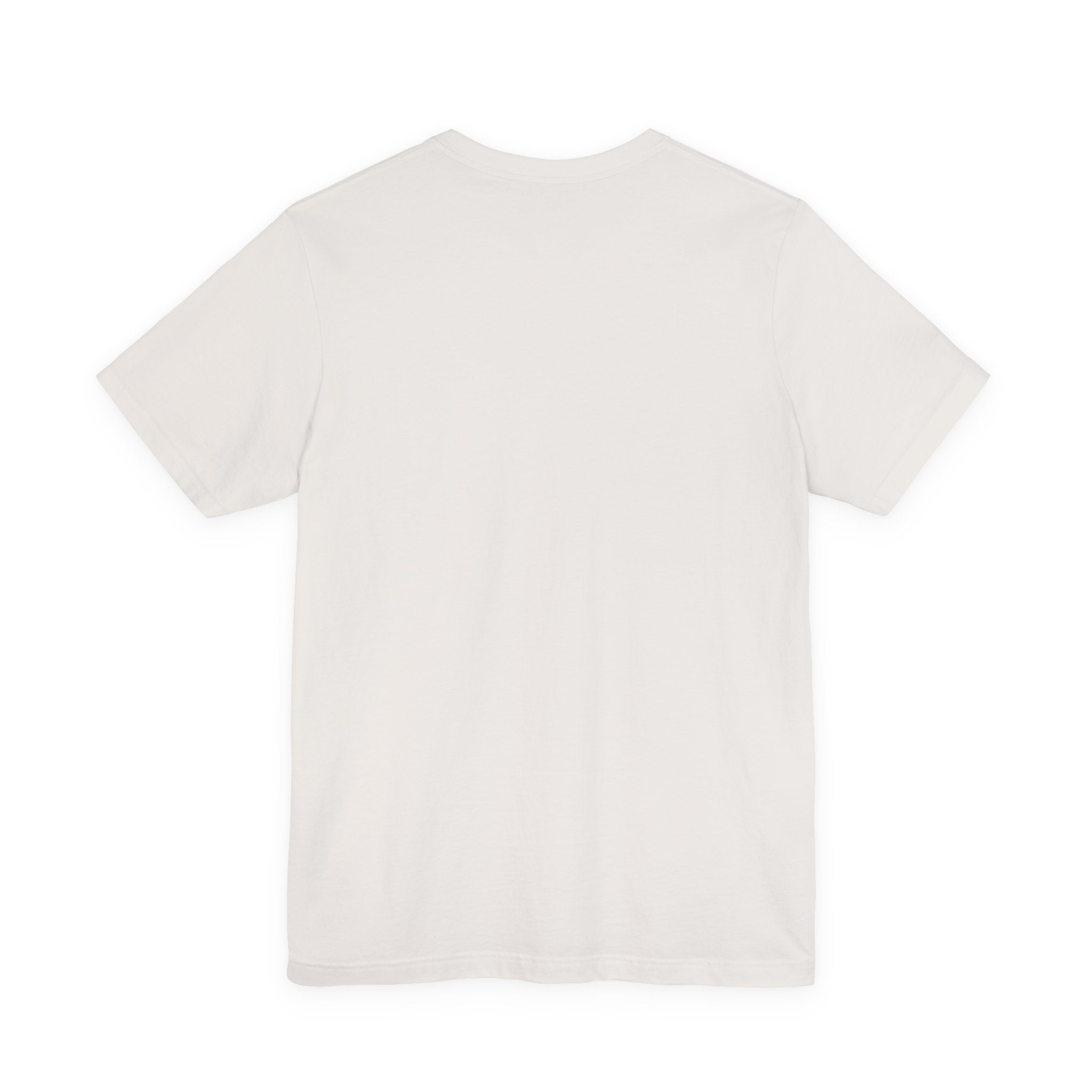 Cozy Home Tee — Fairy Mushroom Cottage Graphic Shirt