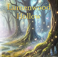 Lumenwood Hollow – Cozy Fantasy Storybook