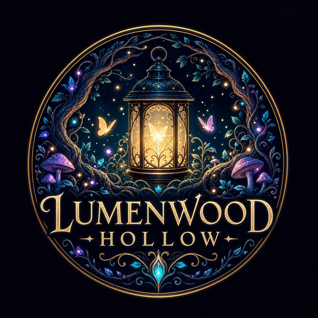 Lumenwood Hollow
